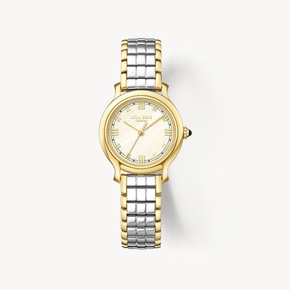 New Waltz White Onyx Watch