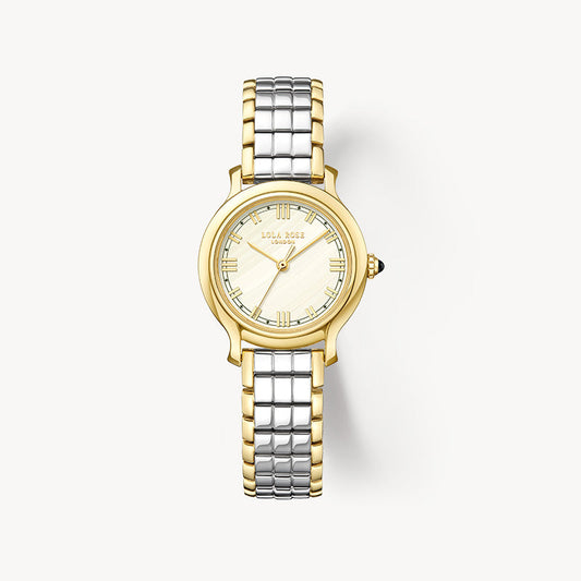 New Waltz White Onyx Watch