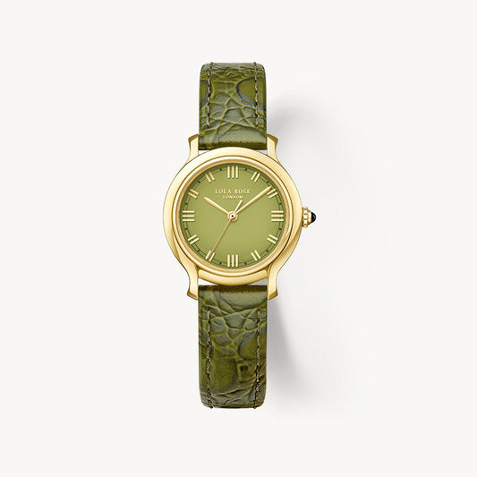New Waltz Green Onyx Wath