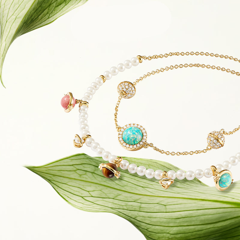 Heliocentric Bracelet Gift Sets