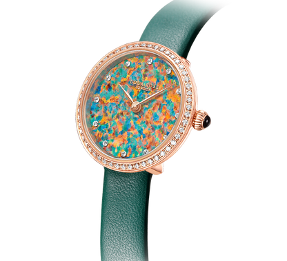 Opal Watch