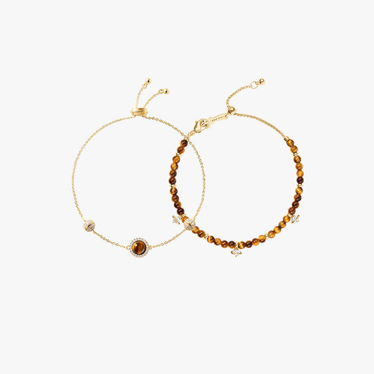 New Heliocentric Bracelet Gift Set