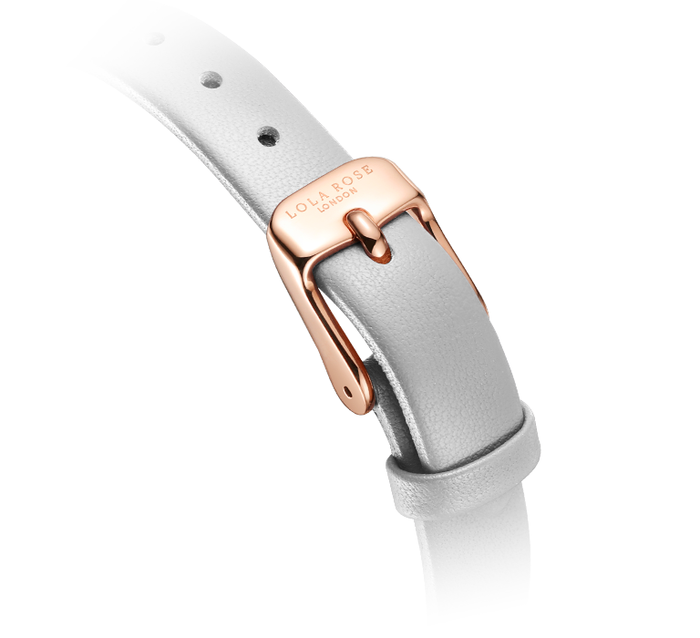 Mother of Pearl Watch