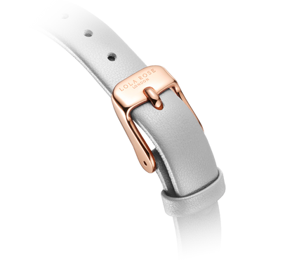 Mother of Pearl Watch