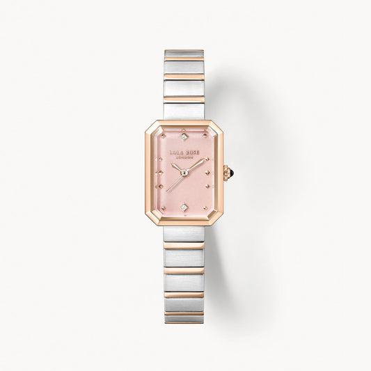 Ms. Lola Quartzite Jade Watch