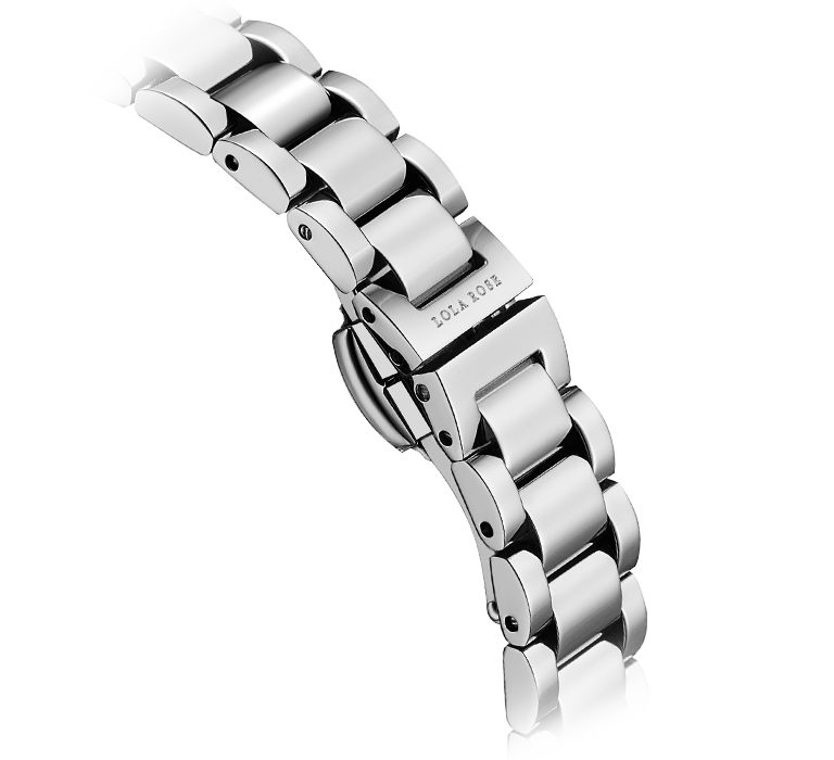 Malachite Watch