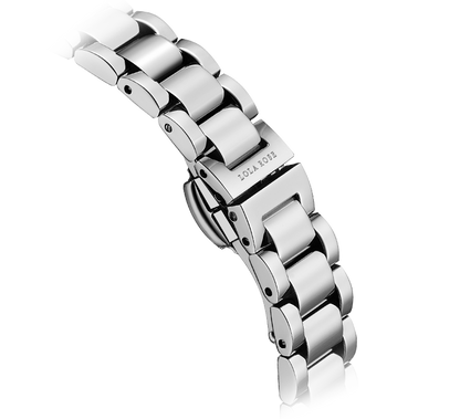 Malachite Watch