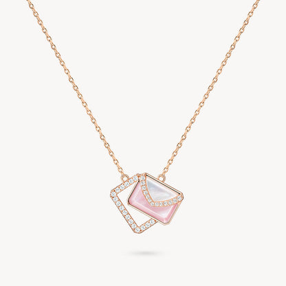 Love Letter Necklace
