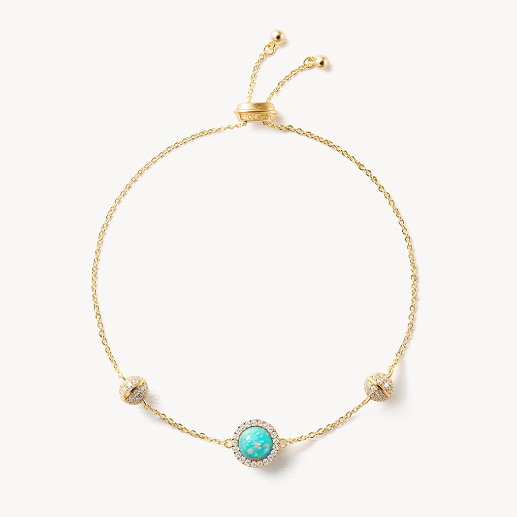 New Heliocentric Bracelet Gift Set