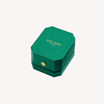 Ms Lola Tiger’s Eye Watch