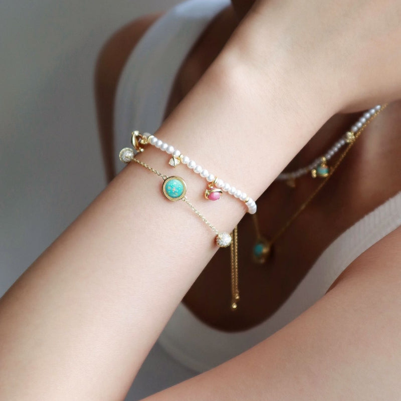 Heliocentric Bracelet Gift Sets