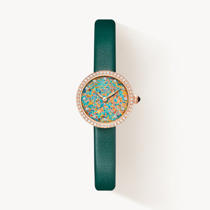 Opal Watch