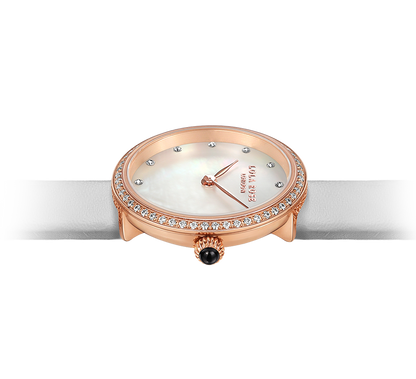 Mother of Pearl Watch