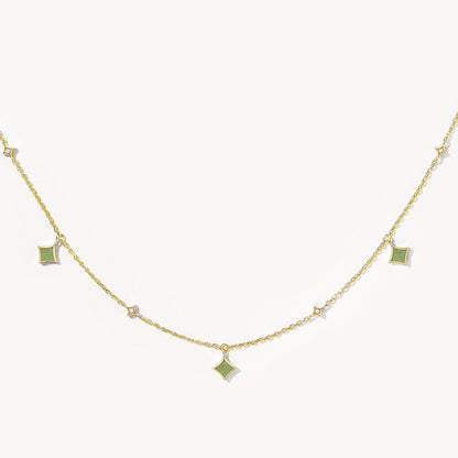 Aventurine Necklace
