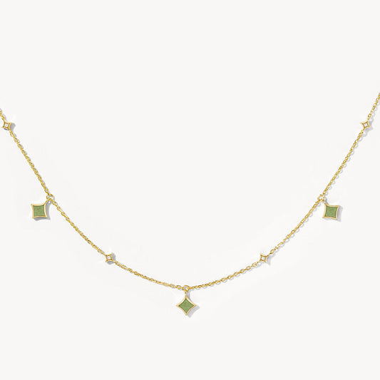 Aventurine Necklace