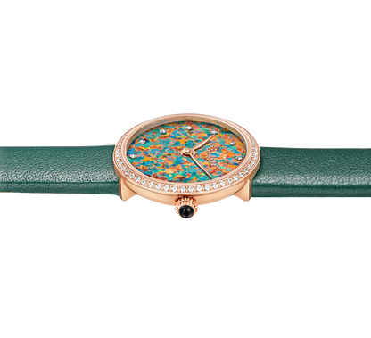 Opal Watch