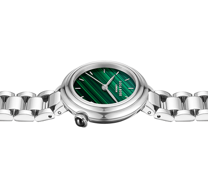 Malachite Watch