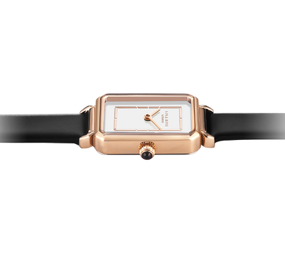 Porcelain Enamel Watch