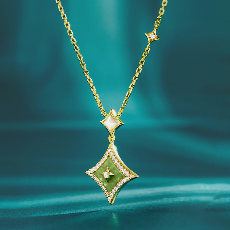 Aventurine Necklace