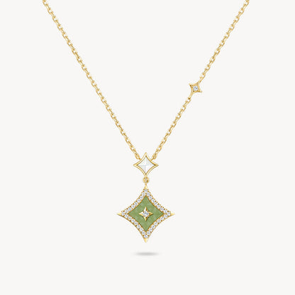 Aventurine Necklace
