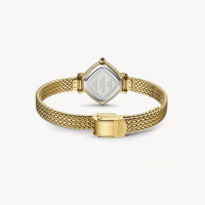 Gallery Malachite Watch