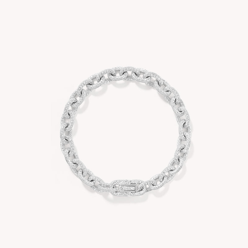 Urban Chain Bracelet Gift Set