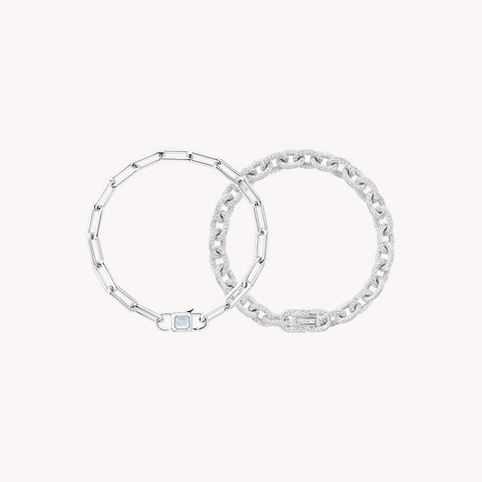 Urban Chain Bracelet Gift Set