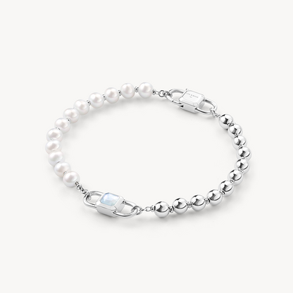 Urban Roam Series Couple Bracelets Gift Set