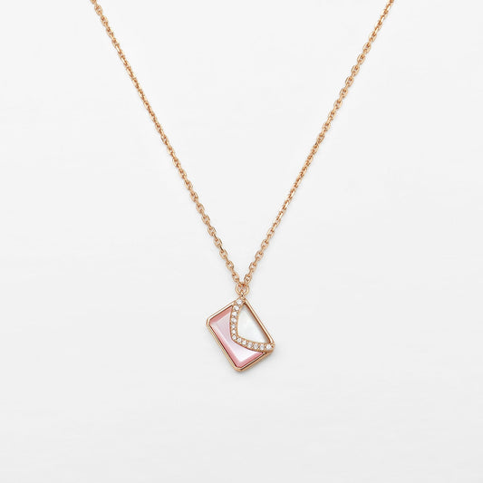 Love Letter Necklace
