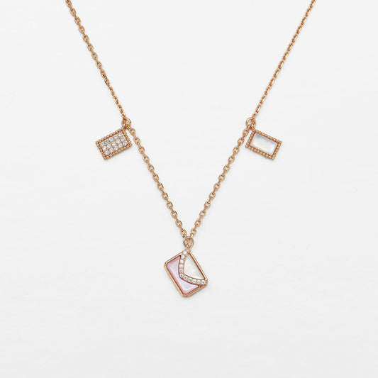 Love Letter Necklace