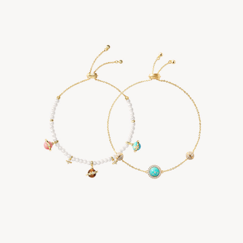 Heliocentric Bracelet Gift Sets