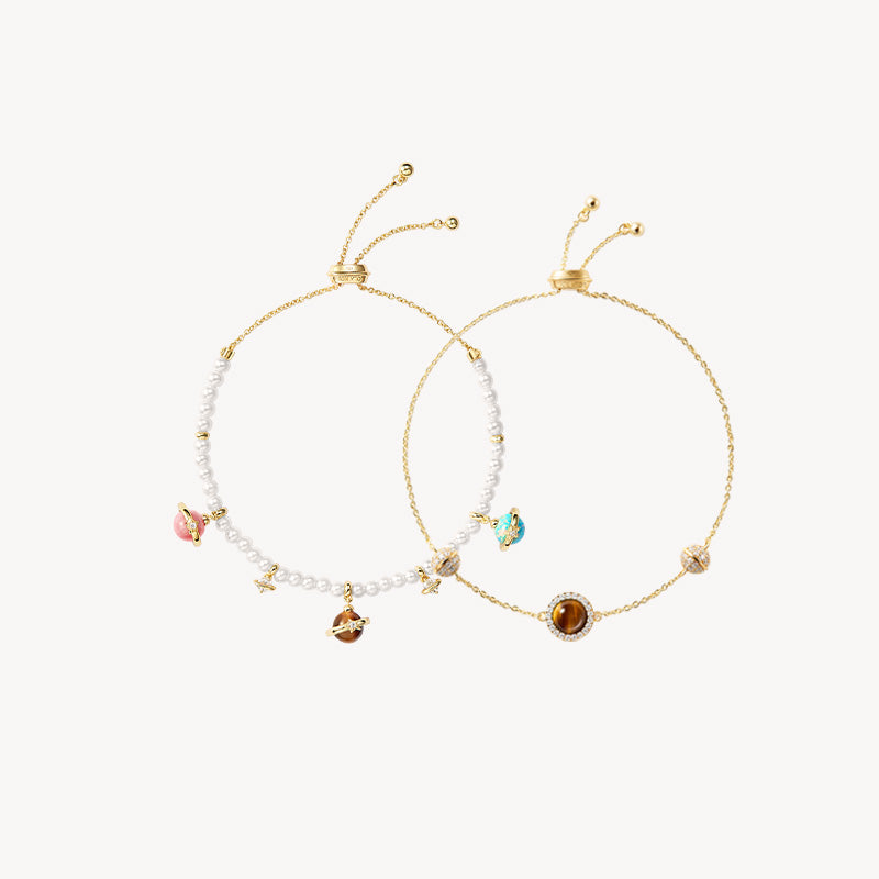 Heliocentric Bracelet Gift Sets