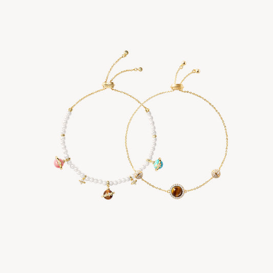 Heliocentric Bracelet Gift Sets