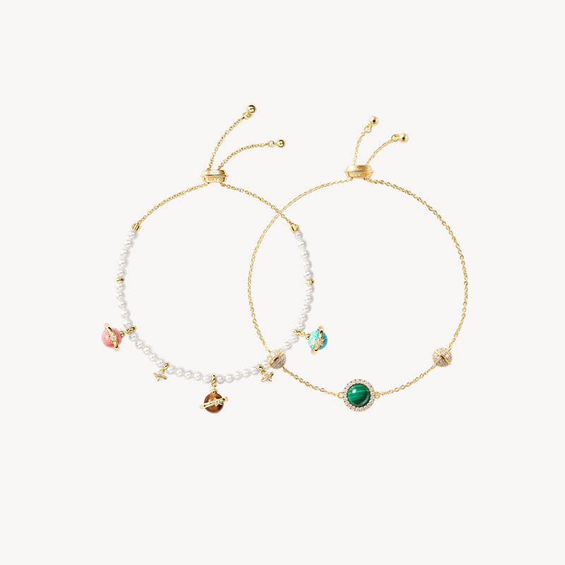 Heliocentric Bracelet Gift Sets