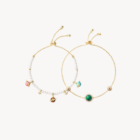 Heliocentric Bracelet Gift Sets