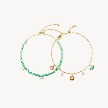 New Heliocentric Bracelet Gift Set