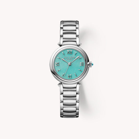 Arch Bridge Amazonite Watch