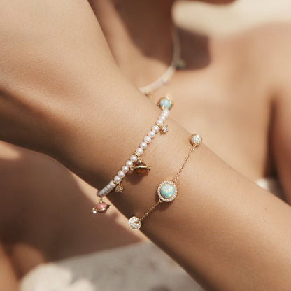 Heliocentric Bracelet Gift Sets