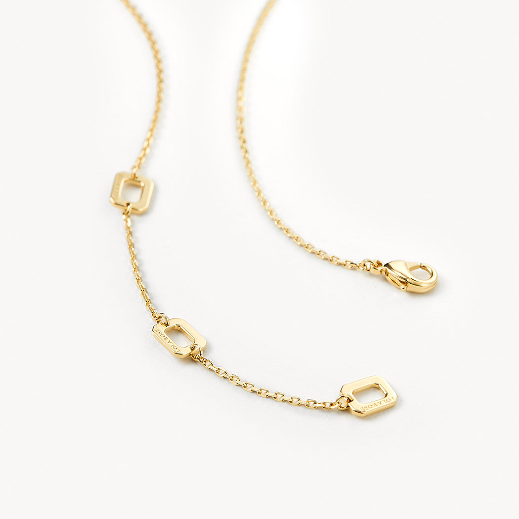 Mother of Pearl Necklace