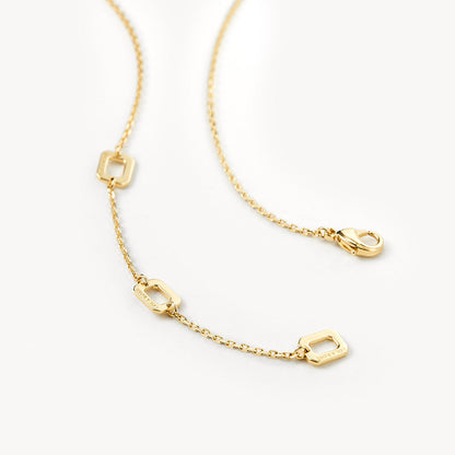 Mother of Pearl Necklace